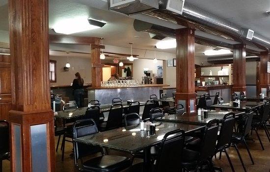 Emilio's Mexican American Restaurant